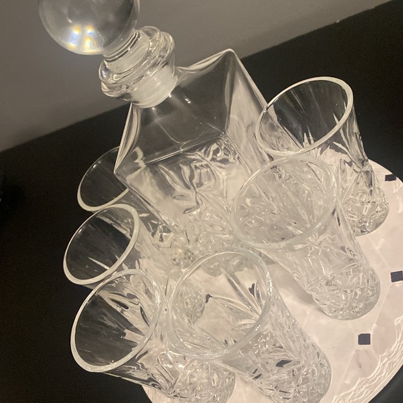 Tequila set - Picture 3 of 4